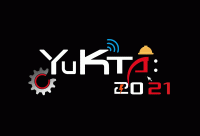 Yukta:2021 Technical Symposium Poster